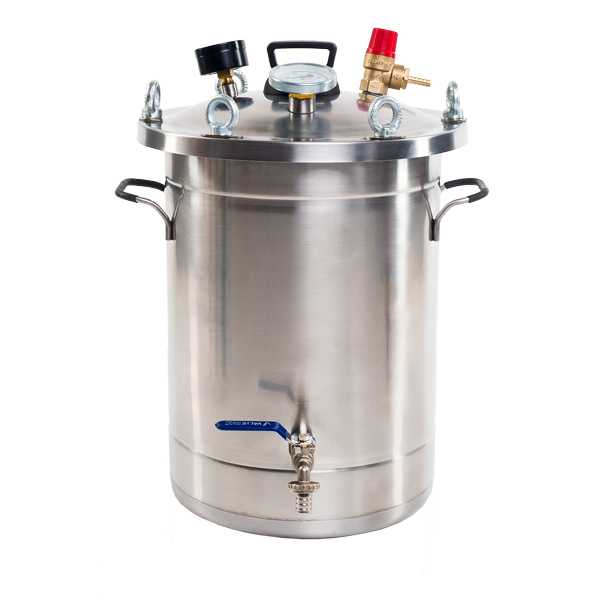 Распродажа автоклавов БУЛАТ в Усть-Лабинске